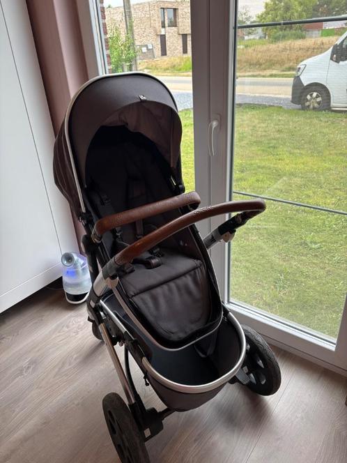 Joolz kinderwagen + Joolz Maxi cosi, Kinderen en Baby's, Kinderwagens en Combinaties, Gebruikt, Kinderwagen, Overige merken, Ophalen