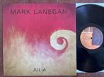 Mark Lanegan lp Julia, Cd's en Dvd's, Ophalen of Verzenden, Zo goed als nieuw, 12 inch, Overige genres