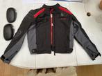 Veste de moto enfant 10-13ans, Neuf, sans ticket, Enfants, Manteau | tissu