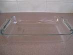 Pyrex ovenschaal, Corning, in glas, voor oven of microgolf, Ophalen, Glas