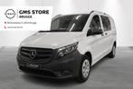 Mercedes-Benz Vito 116 CDI Pro L1 automaat, Auto's, Automaat, 4 deurs, Gebruikt, 4 cilinders
