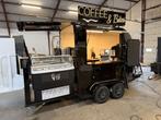 Foodtruck op maat! Wij bouwen foodtruck ‘s geheel naar wens., Ophalen