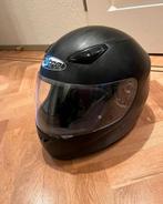 Motor helm/ scooter, Ophalen