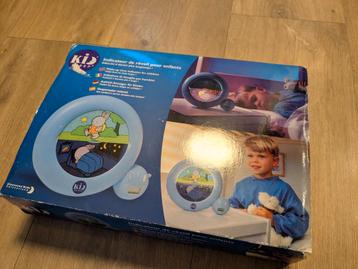 Slaapwekker  beschikbaar voor biedingen