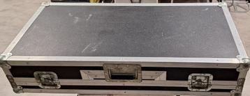 Flightcase Koffer beschikbaar voor biedingen