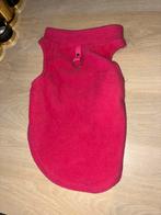 hondentruitje fleece., Dieren en Toebehoren, Hondenkleding, Ophalen of Verzenden, Zo goed als nieuw
