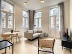 Appartement à louer à Bruxelles, 1 chambre, 25 m², 1 kamers, Appartement, 222 kWh/m²/jaar