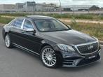 Mercedes-Benz // S400LD // MAYBACH, Auto's, Mercedes-Benz, Automaat, Overige kleuren, Bedrijf, 5 deurs