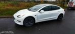 Tesla model 3, Auto's, Automaat, Achterwielaandrijving, Zwart, 1700 kg