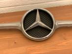 Mercedes Grille cla coupe