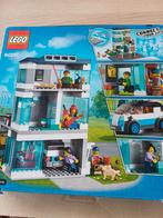 Lego City 60291 vanaf 5 jaar +, Kinderen en Baby's, Speelgoed | Duplo en Lego, Ophalen of Verzenden, Zo goed als nieuw, Losse stenen