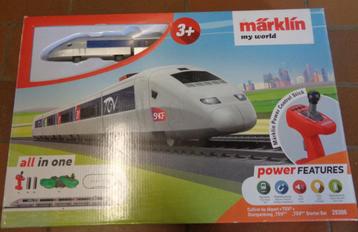 Märklin beschikbaar voor biedingen