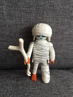 Playmobil mummie, Kinderen en Baby's, Speelgoed | Playmobil, Complete set, Ophalen of Verzenden, Zo goed als nieuw