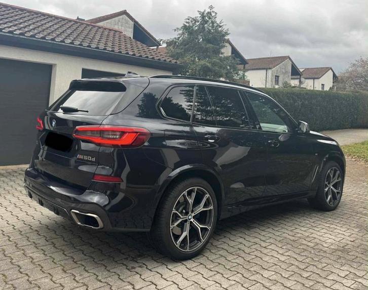 Bmw velgen X5 G05 velgen 741m met zomerbanden, Auto-onderdelen, Banden en Velgen, Banden en Velgen, Zomerbanden, Ophalen