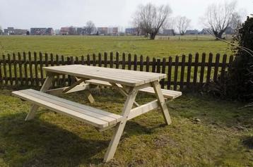 Picknicktafel 180 cm beschikbaar voor biedingen