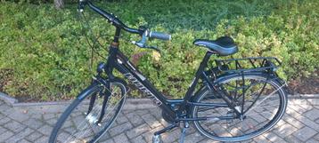 Norta Trekking damesfiets  beschikbaar voor biedingen