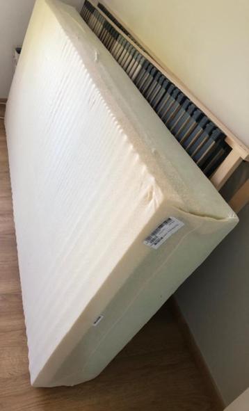 Matras 90x200- M-Line beschikbaar voor biedingen