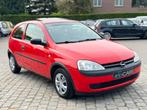 Opel Corsa 1.2i ** 082.000 km ** Garantie **, Auto's, Bedrijf, 3 cilinders, Euro 4, Corsa