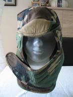 USA MISC # 11 - COLD WEATHER CAP WOODLAND CAMO, Enlèvement ou Envoi, Casque ou Béret