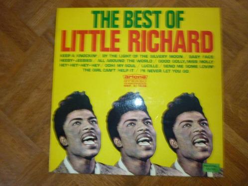 Little Richard, Cd's en Dvd's, Vinyl | Rock, Gebruikt, Rock-'n-Roll, 12 inch, Verzenden