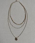 Collier fantaisie, Ophalen of Verzenden, Zo goed als nieuw