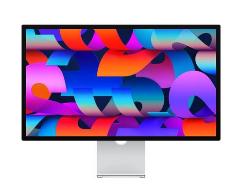 Apple Display Studio Verre Nano Texturé avec Support à incli, Informatique & Logiciels, Moniteurs, Neuf, Réglable en hauteur