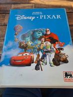 Disney pixar cards book, Ophalen