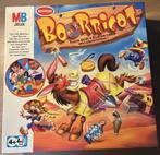 Bourricot - Een spel van behendigheid en balans, Hobby en Vrije tijd, Een of twee spelers, Ophalen of Verzenden, Zo goed als nieuw