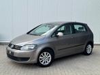 ✅ Volkswagen Golf + 1.2 TSI GARANTIE Airco GPS CruiseC Parks, Auto's, Euro 5, 139 g/km, Beige, Bruin