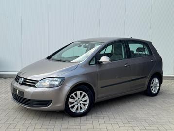 ✅ Volkswagen Golf + 1.2 TSI GARANTIE Airco GPS CruiseC Parks beschikbaar voor biedingen