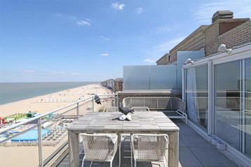 Appartement te huur in Knokke-Heist beschikbaar voor biedingen
