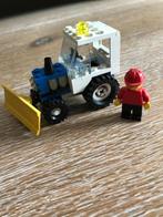 Lego bouwset 6524, Ophalen of Verzenden, Gebruikt, Complete set, Lego