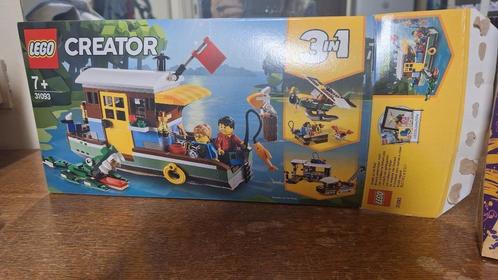 Lego diverse sets, Kinderen en Baby's, Speelgoed | Duplo en Lego, Gebruikt, Lego, Complete set, Ophalen