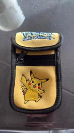 Gameboy pokemon hoesje, Enlèvement, Utilisé, Game Boy Color, Housse, Sac ou Boîtier