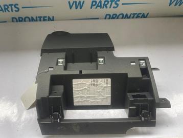 Afdekplaat diversen van een Volkswagen Caddy beschikbaar voor biedingen