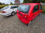Chevrolet matis 0.800cc. ongeval aan de achterkant, Auto's, Particulier, Te koop