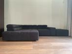 Moderne, modulaire zetel te koop, Ophalen, Gebruikt, Hoekbank, Vierpersoons of meer