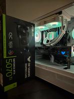 PC de jeu - ULTRA 285K + 5070 Ti - Dominator 8000 MHZ !, Neuf, Enlèvement ou Envoi, 64 GB ou plus, Intel Core i9