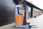 Still FM-X12 reachtruck elektrische triplex sideshift freeli, 1000 tot 2000 kg, Elektrisch, Reachtruck, Still