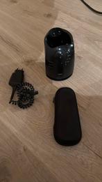 Scheermachine braun, Audio, Tv en Foto, Ophalen, Gebruikt