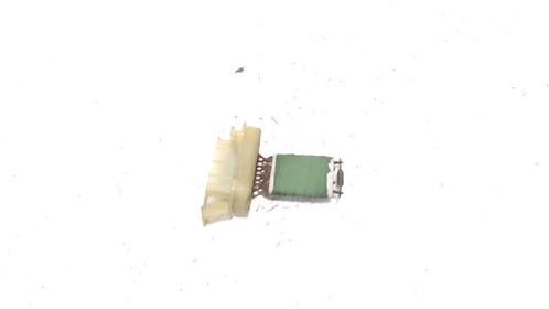 KACHELWEERSTAND Opel Movano Combi (01-1998/12-2010), Auto-onderdelen, Airco en Verwarming, Opel, Gebruikt