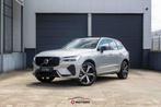 Volvo XC60 XC60 B4 B Plus Dark-PANO-LED-ACC-KEYLESS-CAM, Auto's, Automaat, 4 cilinders, 5 deurs, Volvo Selekt
