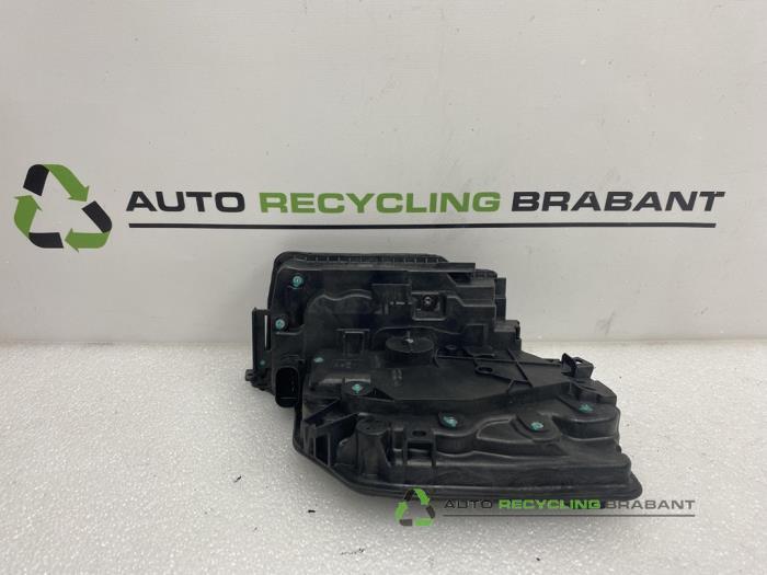 Deurslot Mechaniek 4Deurs links-achter van een BMW X5, Auto-onderdelen, Carrosserie, Gebruikt, 3 maanden garantie, Ophalen of Verzenden