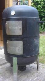 rookoven, Tuin en Terras, Ophalen, Gebruikt, Barbecoock