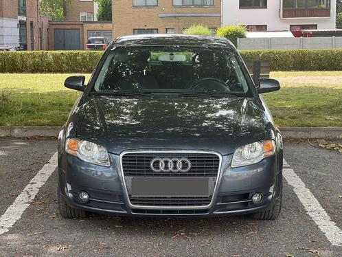Audi a4 1.9tdi met maar 174dkm gekund voor verkoop, Auto's, Audi, Particulier, A4, Cruise Control, Diesel, Onderhoudsboekje, Ophalen