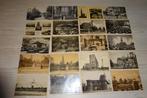 Lot 100 postkaarten Antwerpen Lot 100 cartes Anvers, Verzamelen, Ophalen of Verzenden, Antwerpen