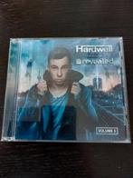 Hardwell Presents Revealed Vol.5, Cd's en Dvd's, Cd's | Hiphop en Rap, Zo goed als nieuw, Verzenden