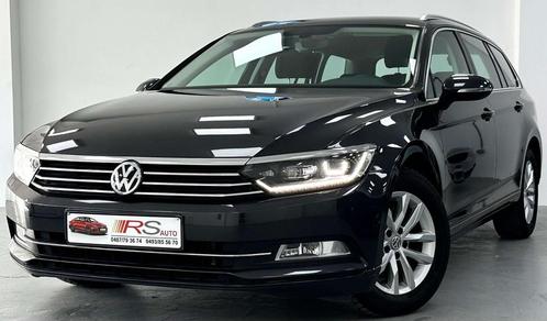 Volkswagen Passat Variant 1.6 TDi DSG - GARANTIE 12 MOIS - G, Auto's, Volkswagen, Bedrijf, Te koop, Passat, Achteruitrijcamera