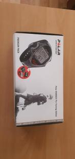 Polar RS800CX PRO Training Edition Premium Limited edition, Avec ceinture thoracique, Utilisé, Polar, Enlèvement ou Envoi