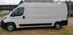 NIEUW  COMPLEET INGERICHT  PEUGEOT BOXER  NIEUW, Euro 6, Particulier, Te koop, Peugeot